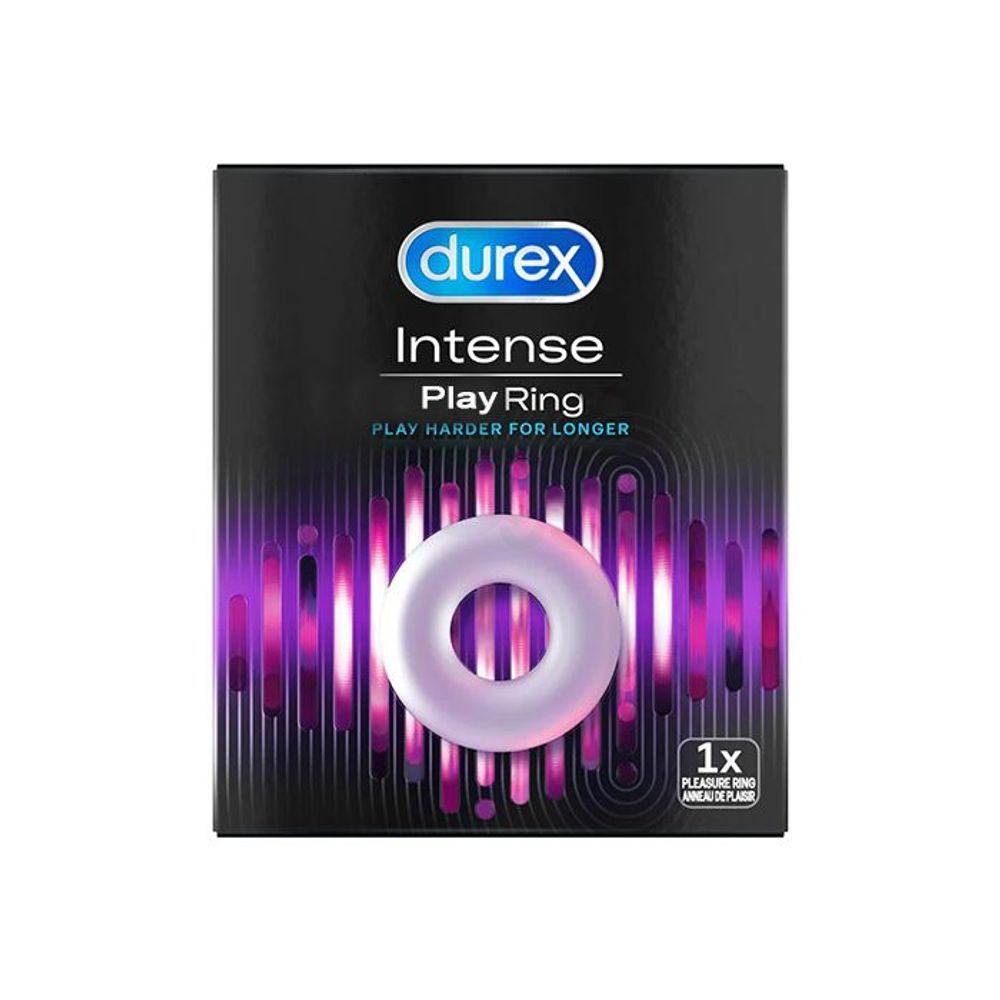 Durex Intense Play Ring  