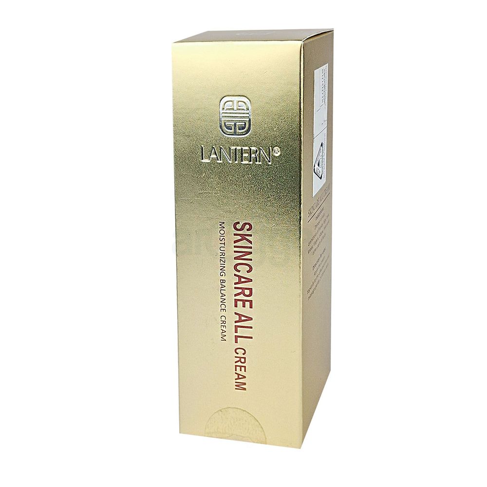 Skincare All Cream 100gm  