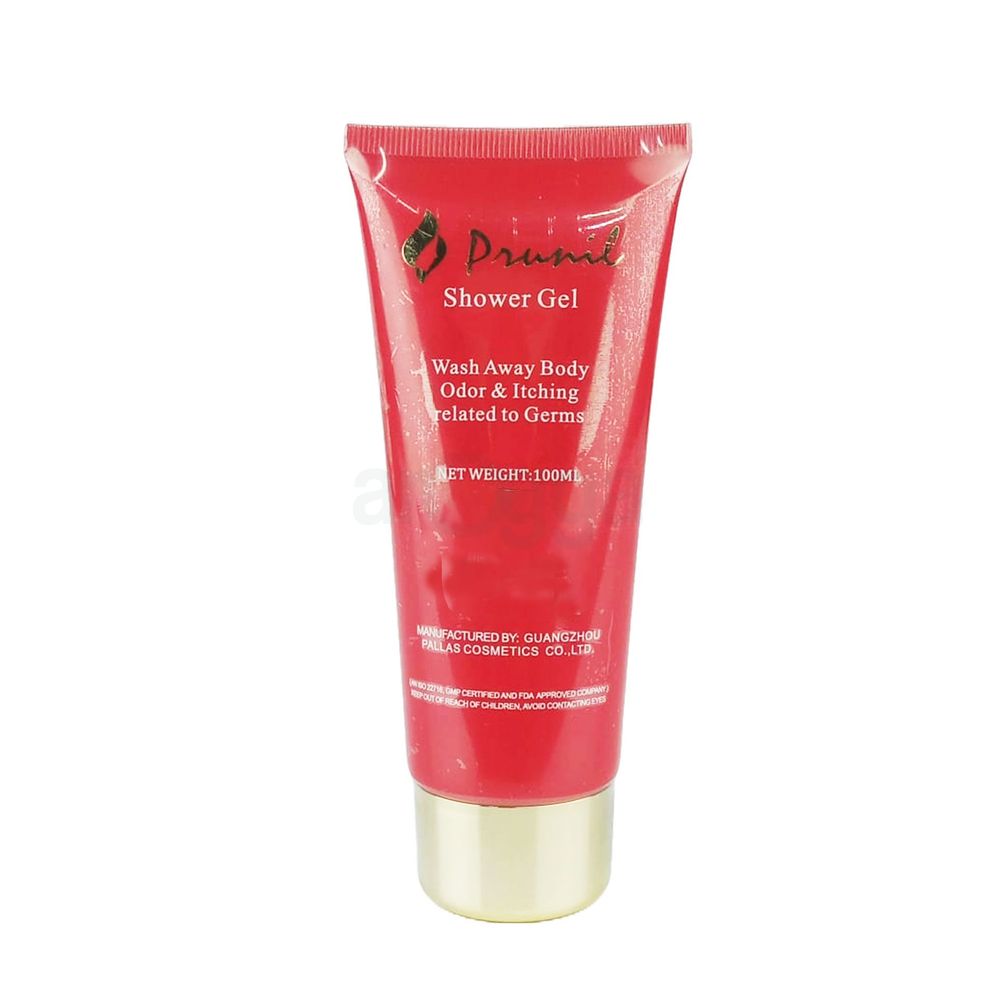 Prunil Shower Gel 100ml  