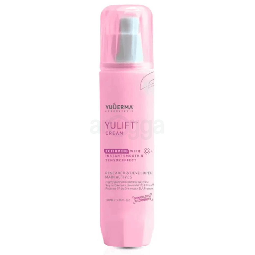 Yuderma Yulift Cream 100ml  