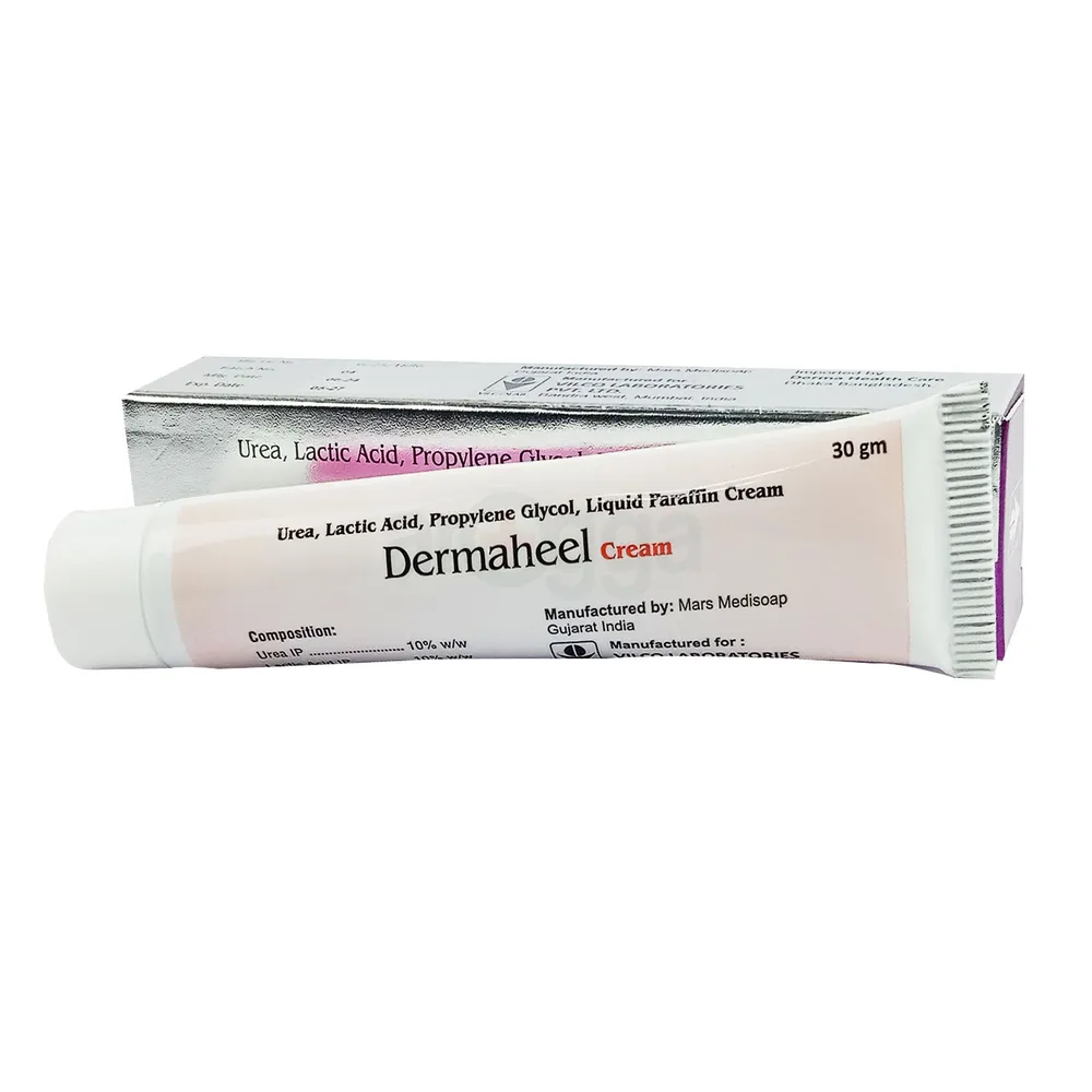 Dermaheel Cream 30gm  