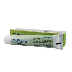 Zonyra Cream 0.005% Cream