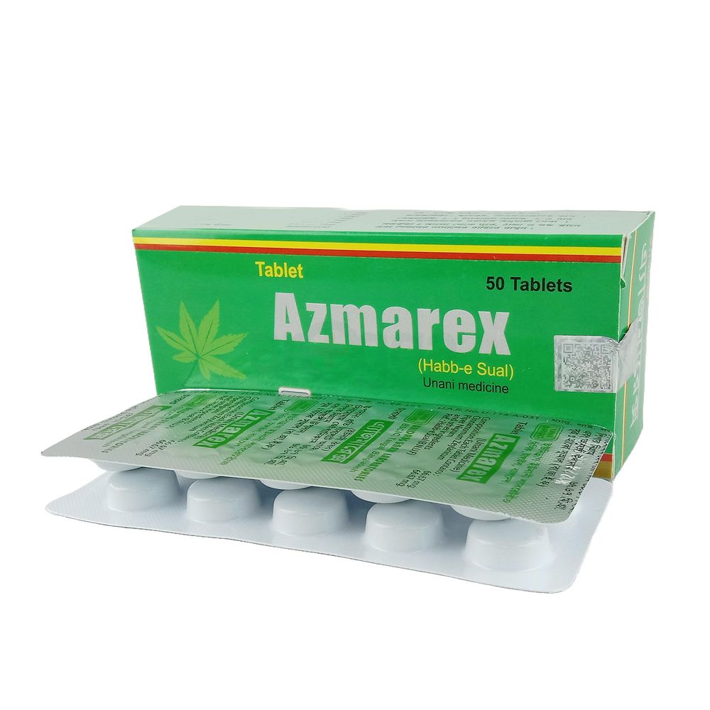 Azmarex  tablet