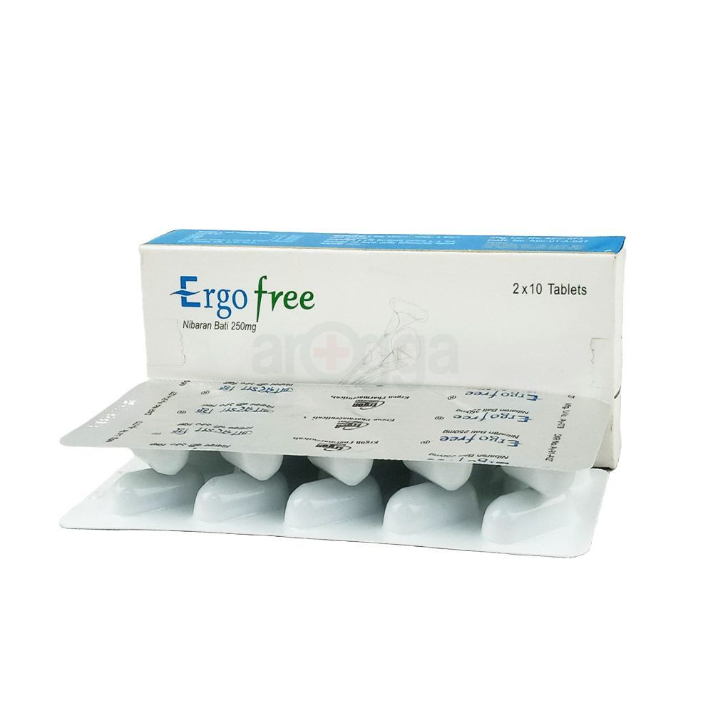 Ergo Free  tablet