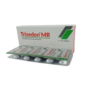 Trizedon MR 35mg Tablet