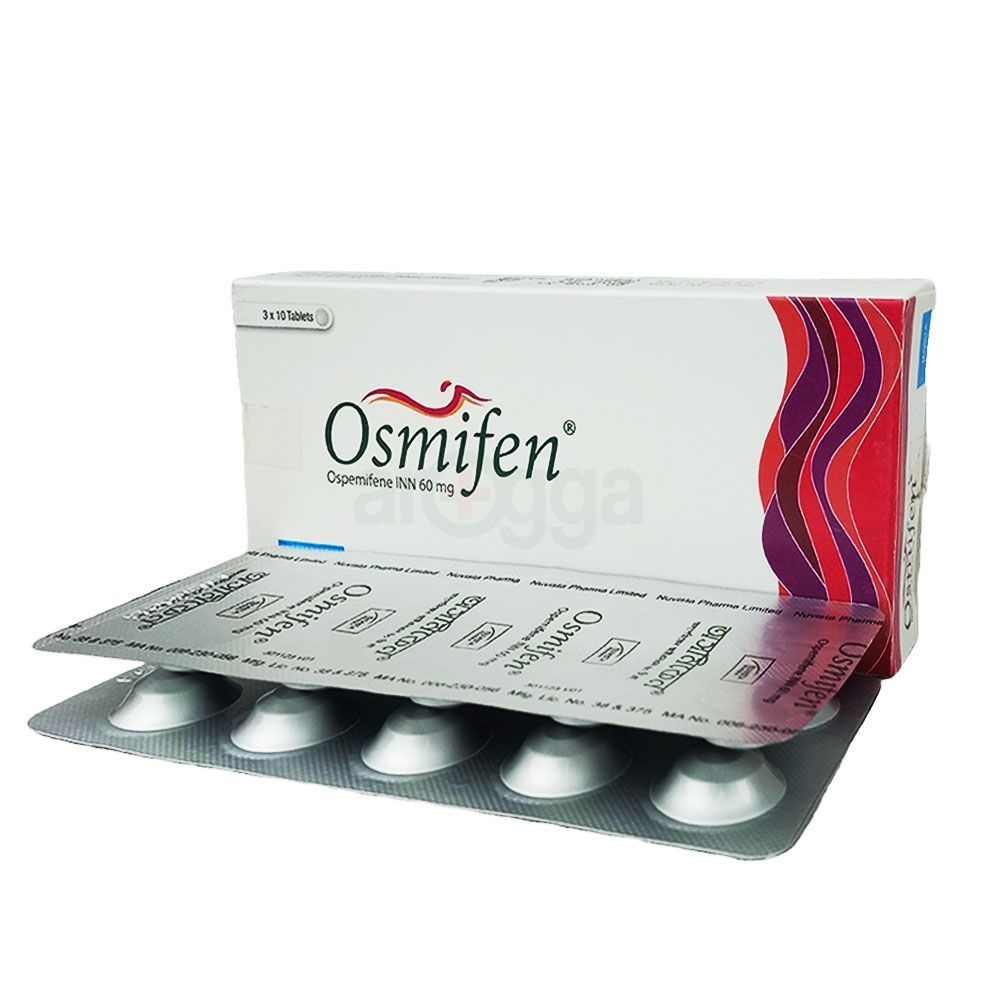 Osmifen 60mg Tablet