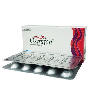 Osmifen 60mg Tablet