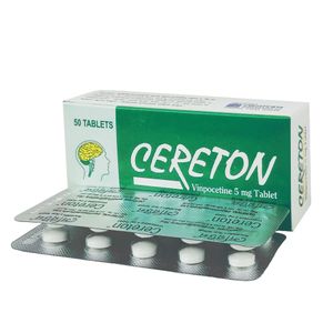 Cereton 5mg Tablet