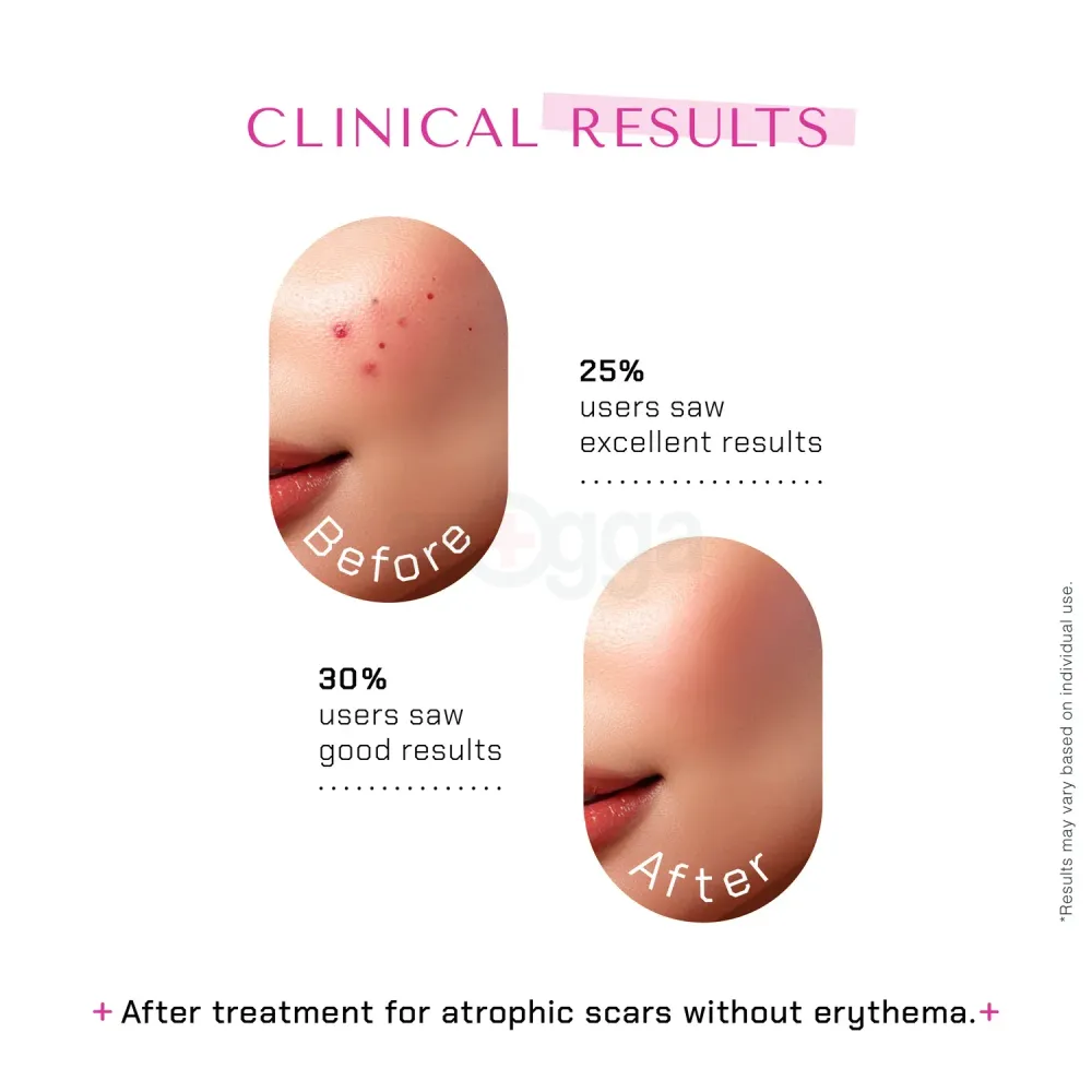 The Remedist by Dr Rhazes Exfoliating Face Serum  