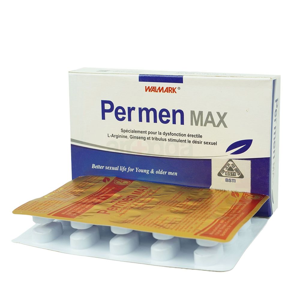 Permen Max  tablet