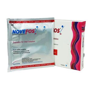 Novefos 3mg Powder