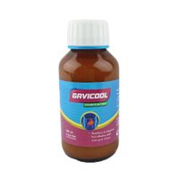 Gavicool 500mg+267mg+160mg/10ml Suspension