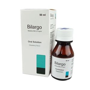 Bilargo 12.5 mg/5 ml Oral Solution