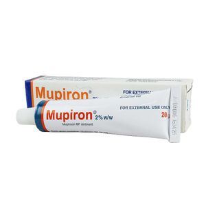 Mupiron 20gm 2% Ointment