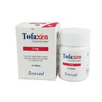 Tofaxen 5mg Tablet