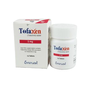 Tofaxen 5mg Tablet