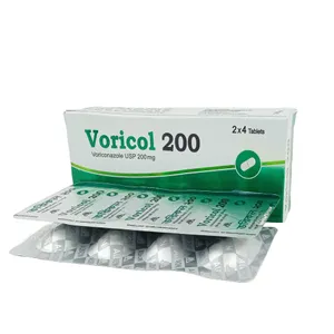 Voricol 200mg Tablet