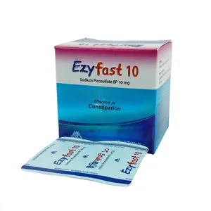 Ezyfast 10mg Tablet