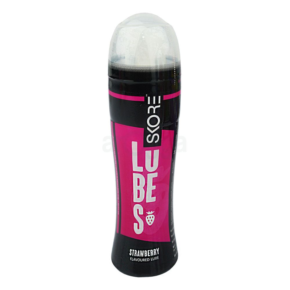 Skore Lubes Strawberry 50ml  
