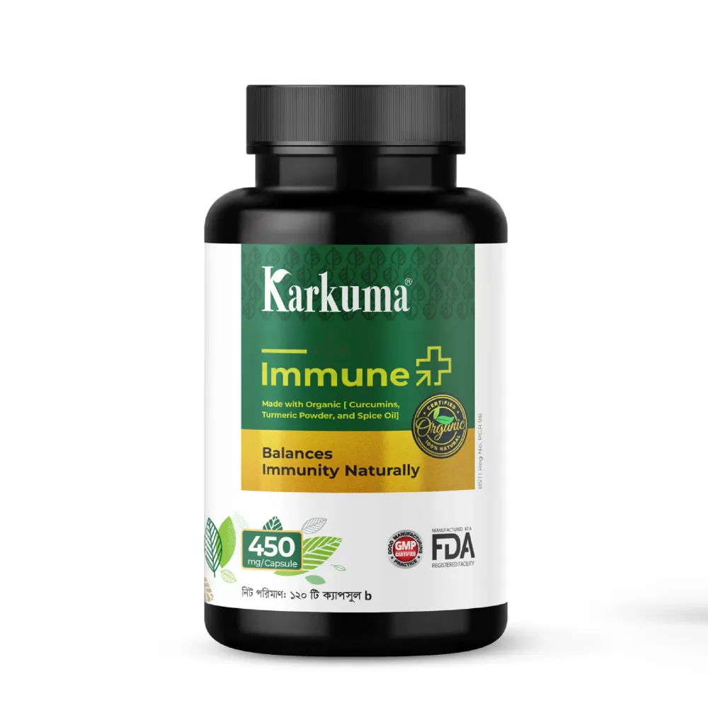 Karkuma Immune Plus  