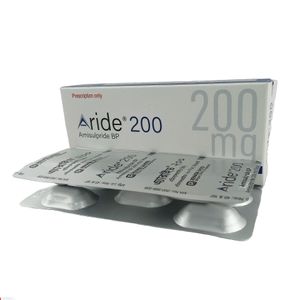 Aride 200mg Tablet