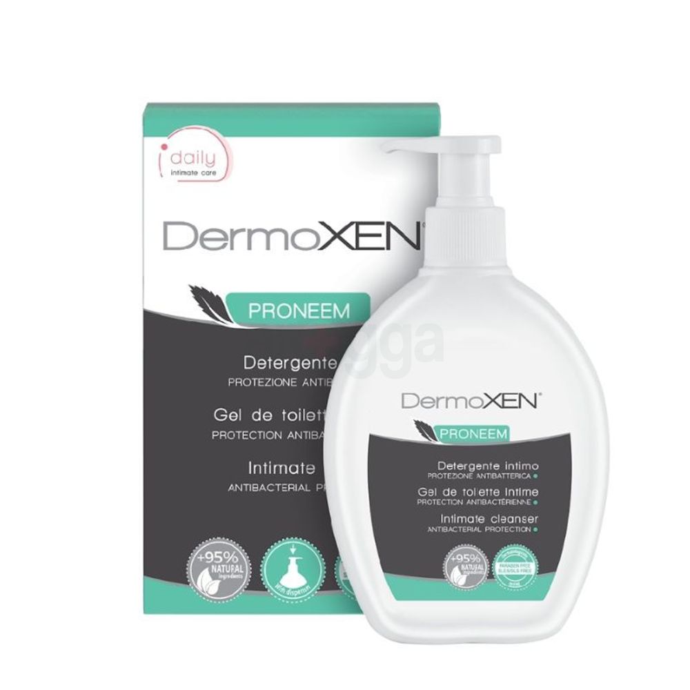 DermoXen ProNeem 200ml  