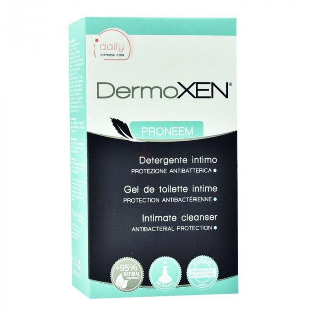 DermoXen ProNeem 200ml  