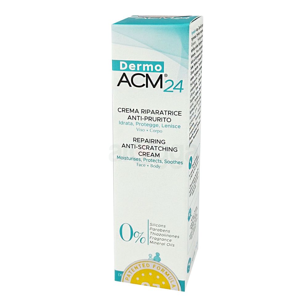 Dermo ACM24 50ml 50ml Cream