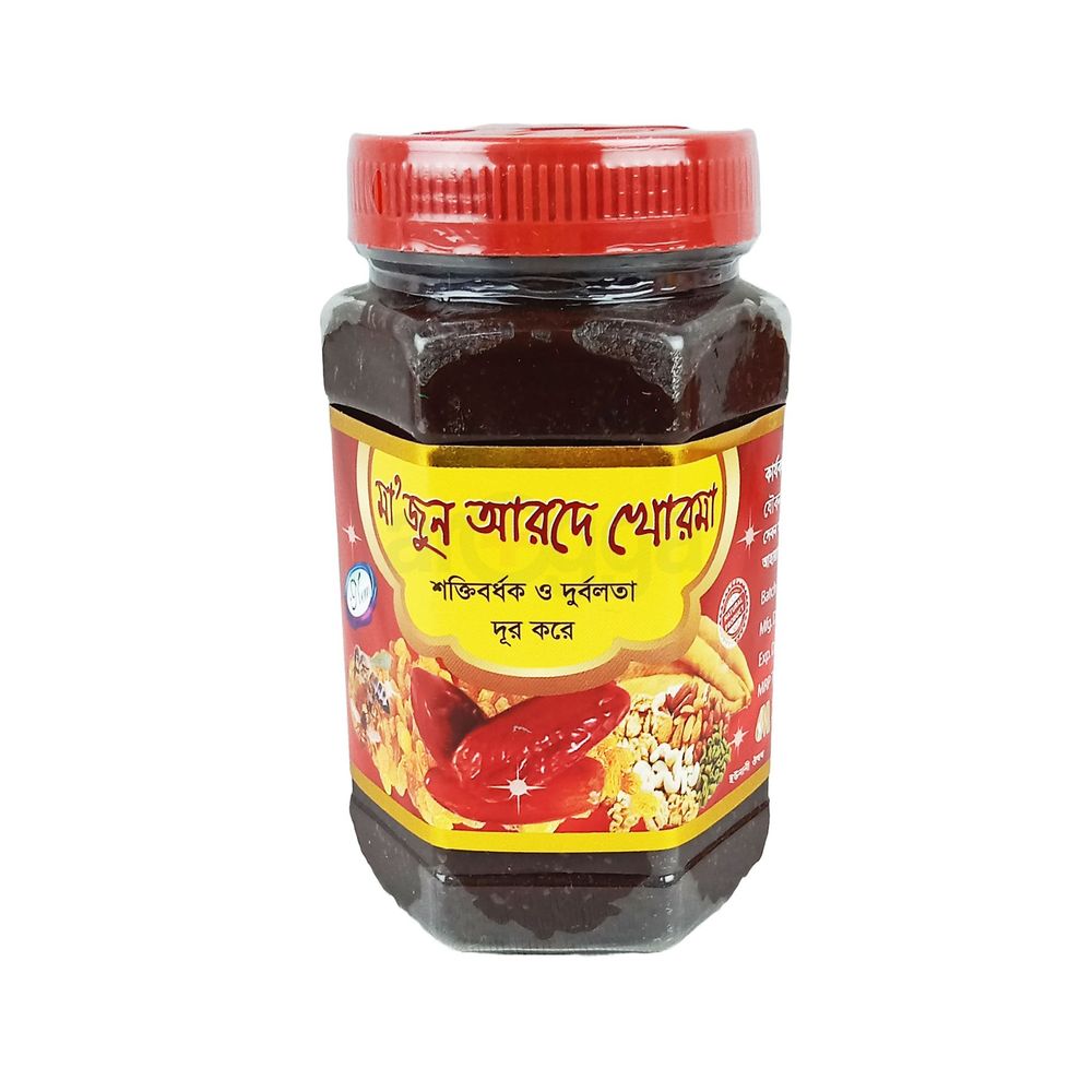 Maa Jun R Dey Khorma 450gm halua