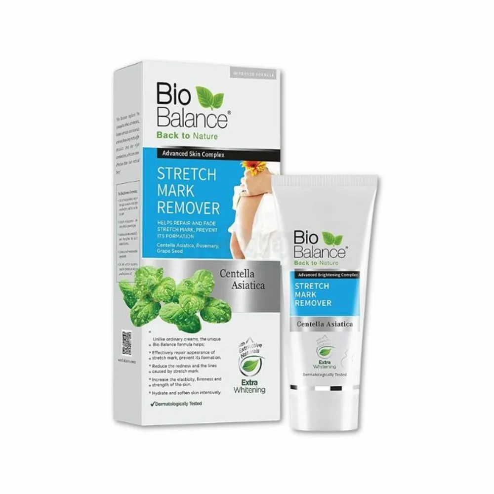 Bio Balance Stretch Mark Remover  