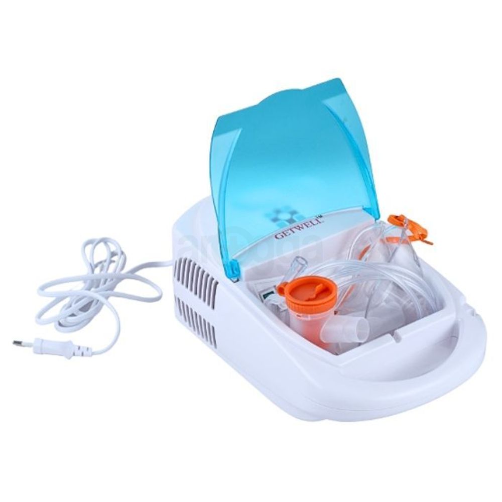 Getwell Nebulizer Compressor Machine  
