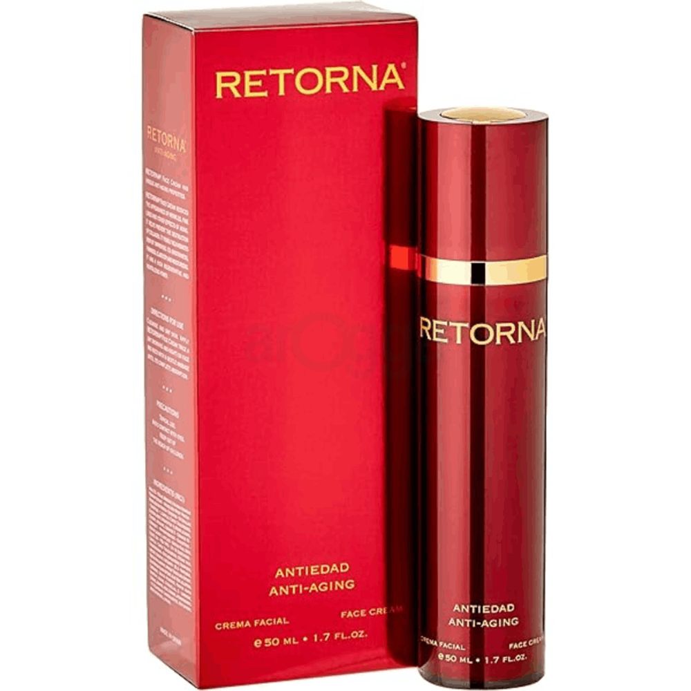 Retorna Cream 50ml  