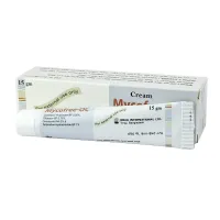 Mycofree OC 0.05%+0.75%+2%+1% Cream
