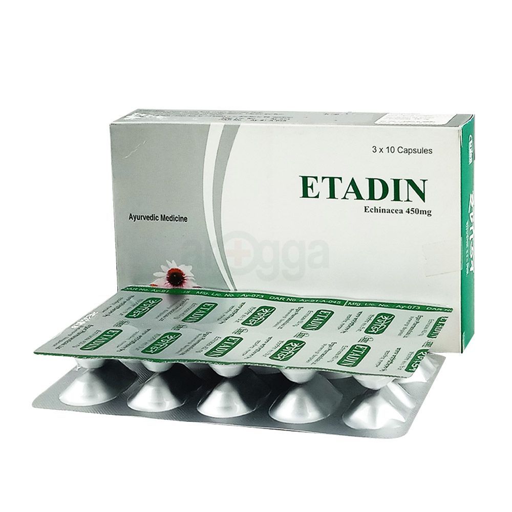 Etadin 450  