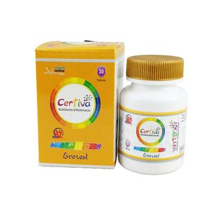 Certiva  Tablet