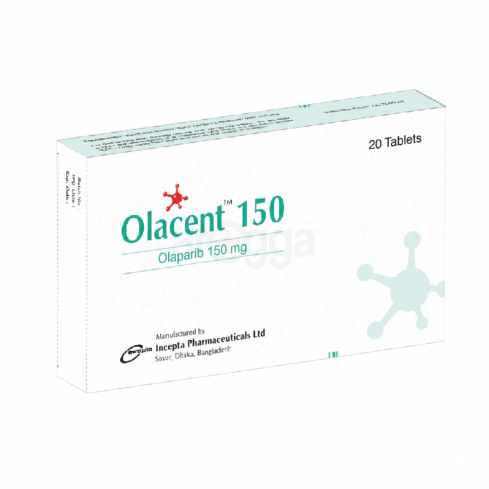 Olacent 150mg Tablet
