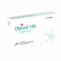 Olacent 150mg Tablet