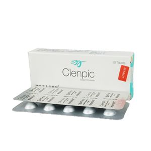 Clenpic 10mg Tablet