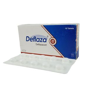 Deflaza 30mg Tablet