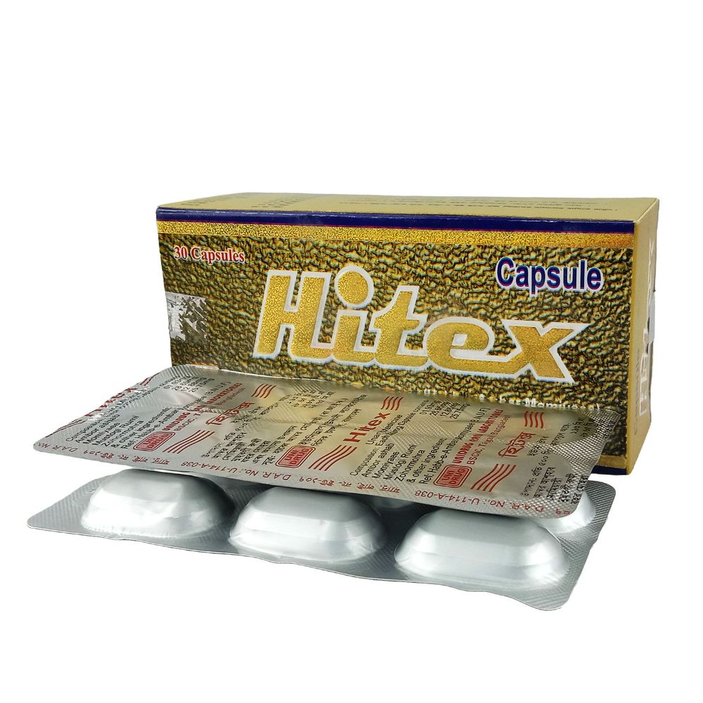 Hitex  tablet