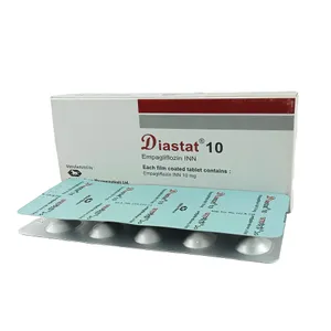 Diastat 10mg Tablet