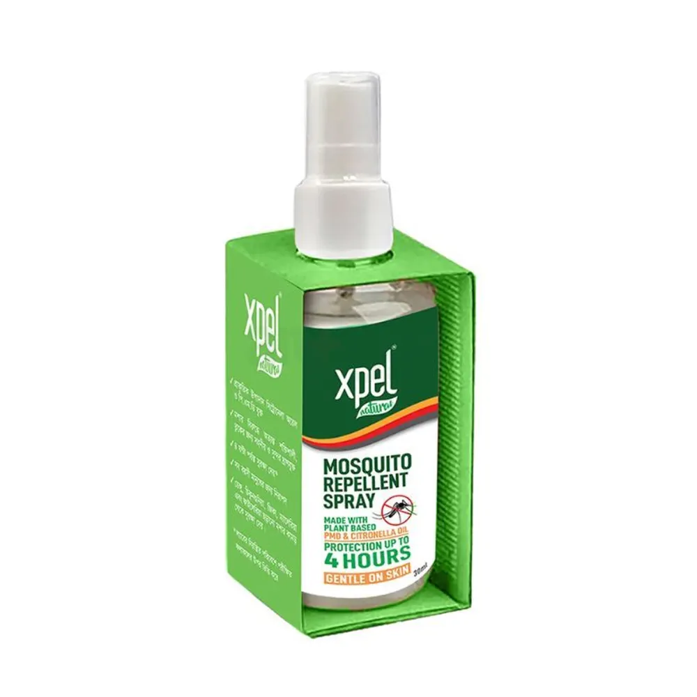 Xpel Mosquito Repellent Spray 30ml  
