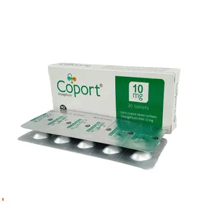 Coport 10mg Tablet