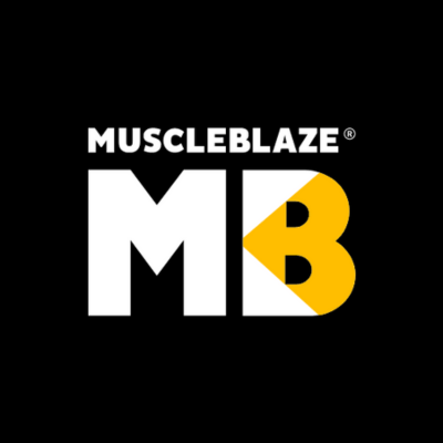 MuscleBlaze all products online in Bangladesh | Arogga