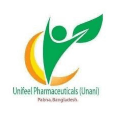 Unifeel Pharmaceuticals (Unani) all products online in Bangladesh | Arogga