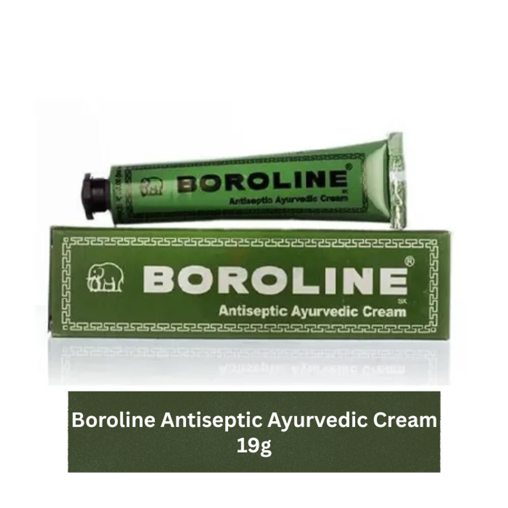 Boroline Antiseptic Ayurvedic Cream 20g, 130, Price in Bangladesh