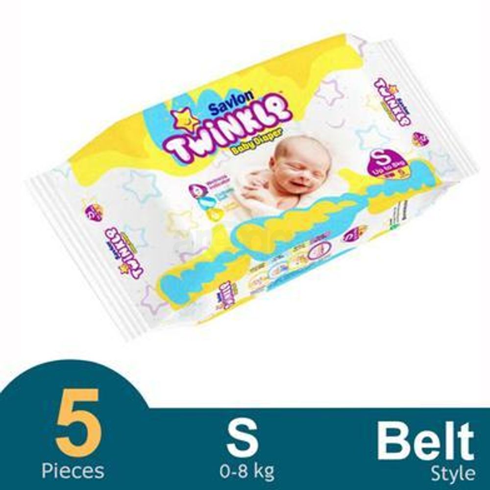 Savlon Twinkle BD S5