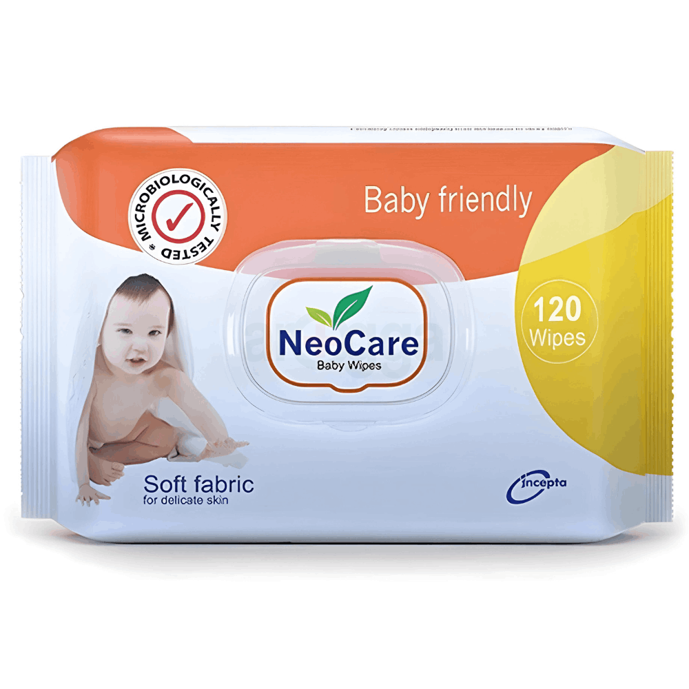 NeoCare Baby Wipes