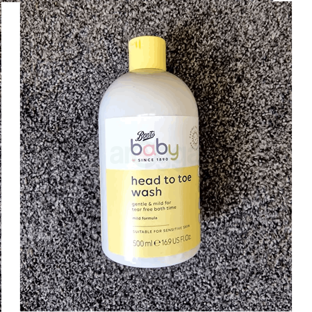 Baby Dermexa Moisturising Toe Wash Aveeno Baby Wash Boots