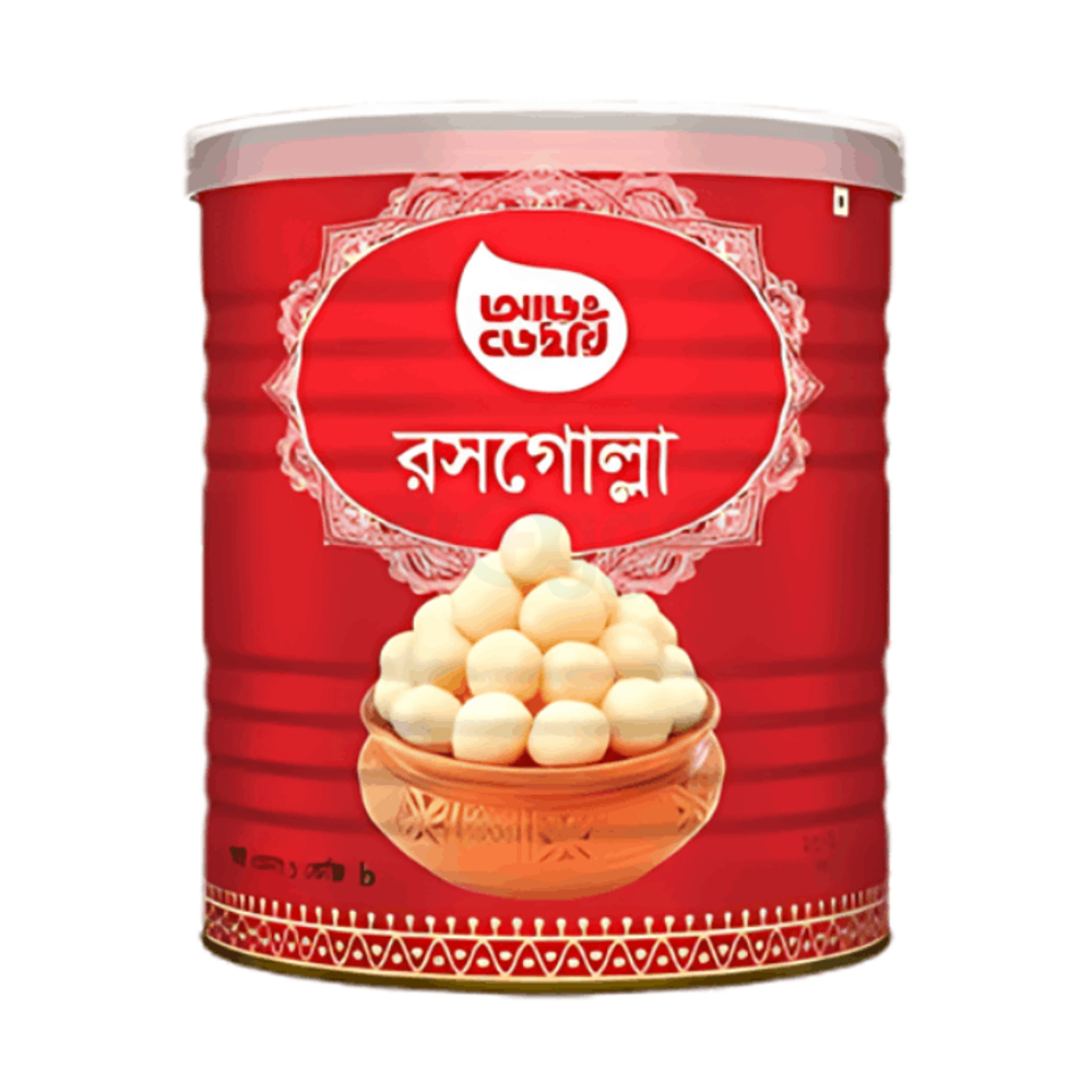 Aarong Dairy Roshogolla 600g price in Bangladesh | Arogga